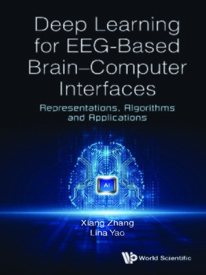 cover image of Deep Learning For Eeg-based Brain-computer Interfaces